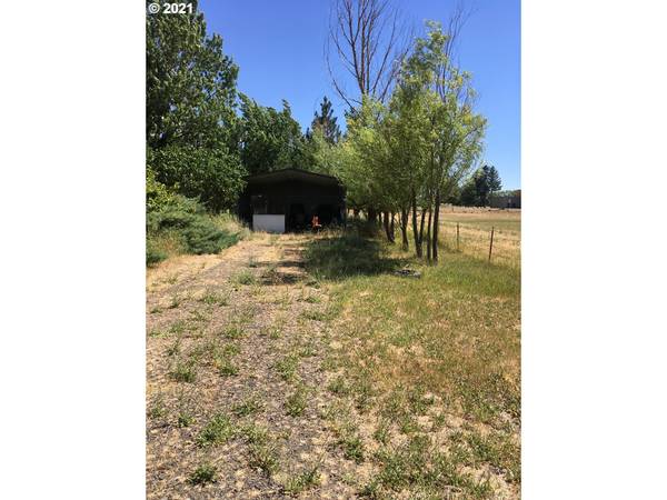 810 S ROOSEVELT,  Goldendale,  WA 98620