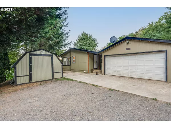 40405 NW MAPLE RIDGE RD, Woodland, WA 98674