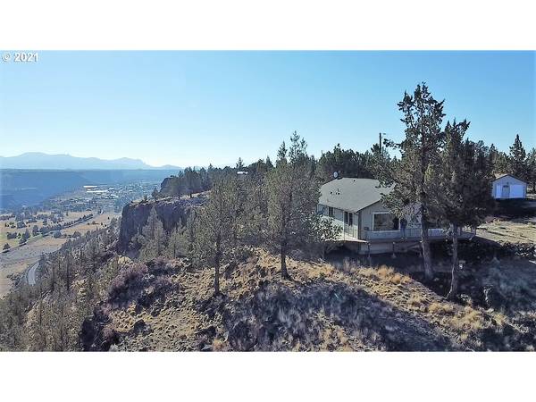 14549 SW Peninsula DR, Terrebonne, OR 97760