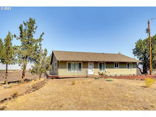 Terrebonne, OR 97760,14549 SW Peninsula DR