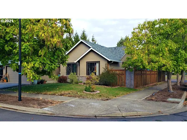 Eugene, OR 97402,1613 CALISTOGA CT