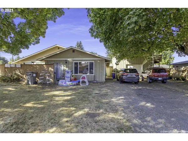 2215 MINNESOTA ST, Eugene, OR 97402