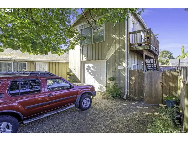 2215 MINNESOTA ST, Eugene, OR 97402