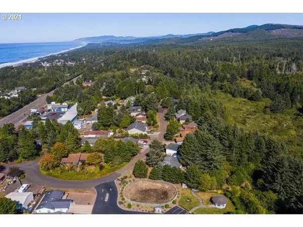 Depoe Bay, OR 97341,165 SPRUCE CT