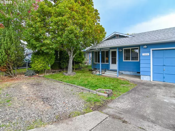 Springfield, OR 97477,1509 6TH ST