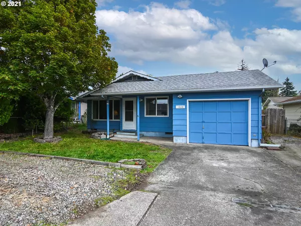 Springfield, OR 97477,1509 6TH ST