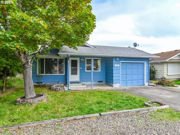 Springfield, OR 97477,1509 6TH ST