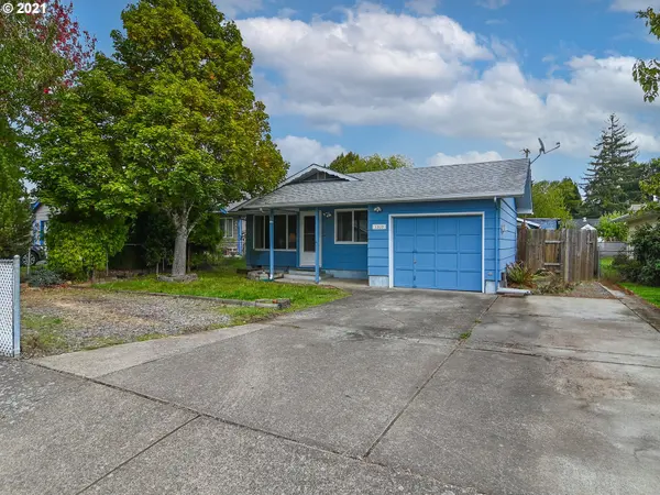 Springfield, OR 97477,1509 6TH ST