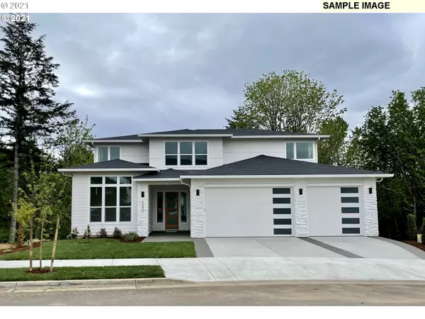 3344 NW TANNER ST, Camas, WA 98607