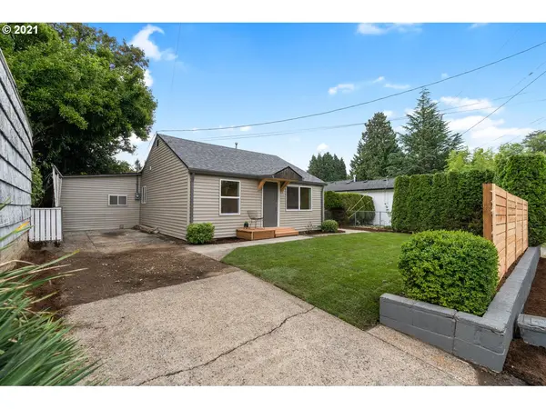 7944 SE 45TH AVE, Portland, OR 97206