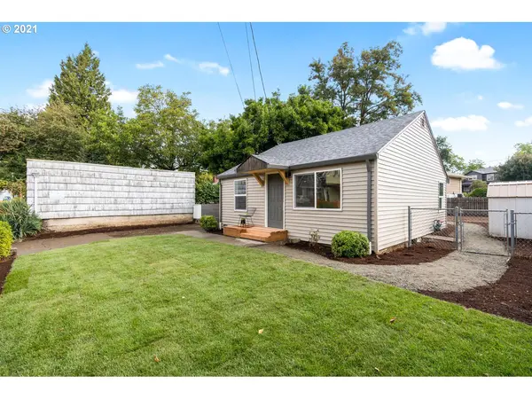 7944 SE 45TH AVE, Portland, OR 97206