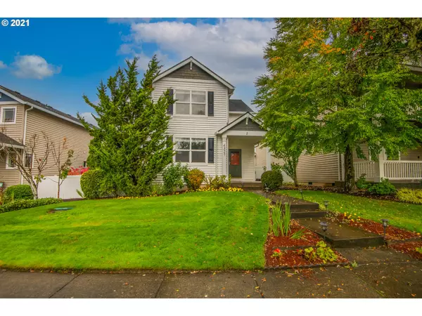 4327 NW 12TH AVE, Camas, WA 98607