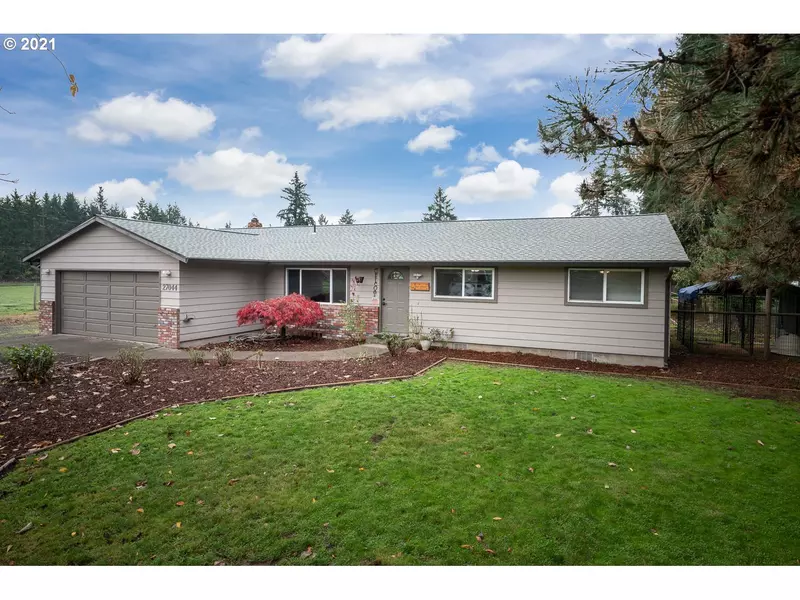 27044 SE HIGHWAY 224, Eagle Creek, OR 97022