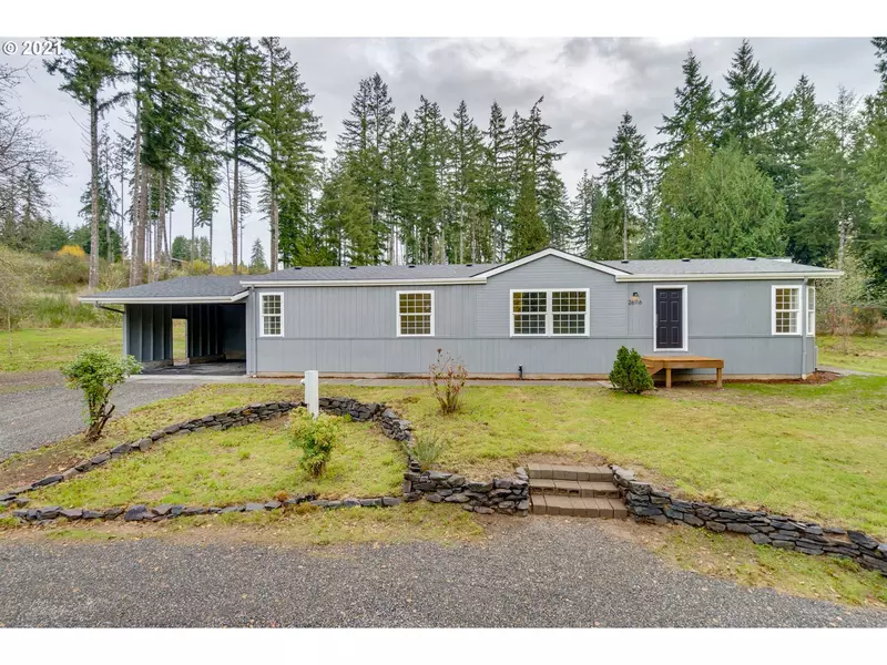 26116 PELLHAM HILL RD, Rainier, OR 97048