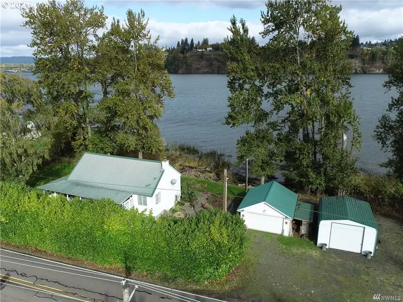 301 SR 409, Cathlamet, WA 98612