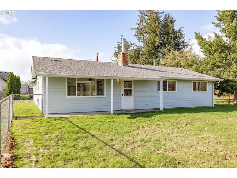 865 NW Warrenton DR, Warrenton, OR 97146