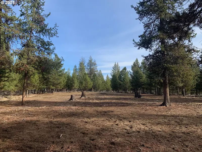 Larchwood DR #128, La Pine, OR 97739