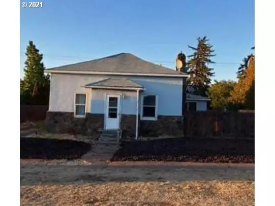 213 E MAIN ST, Goldendale, WA 98620