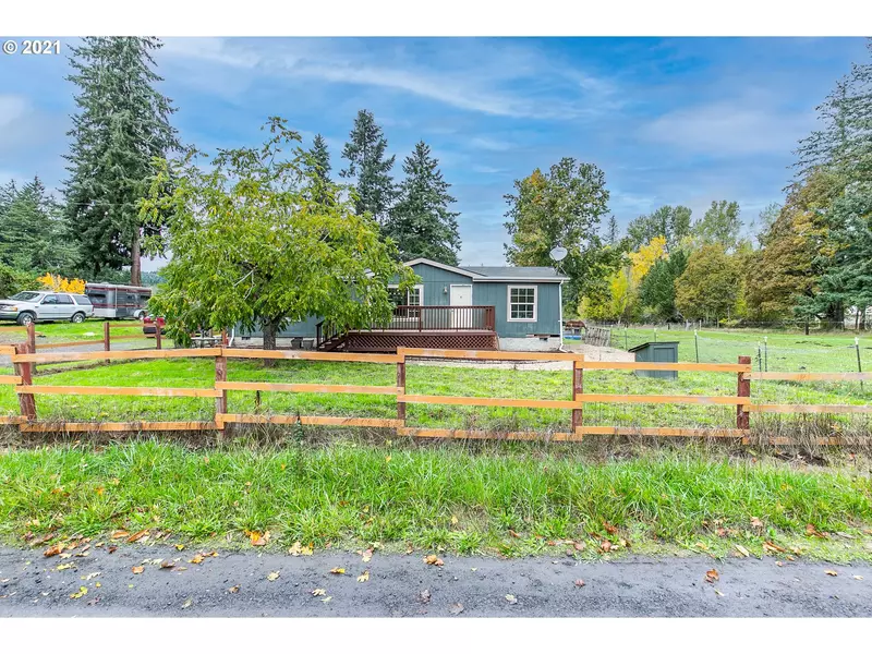 38075 WHEELER RD, Dexter, OR 97431