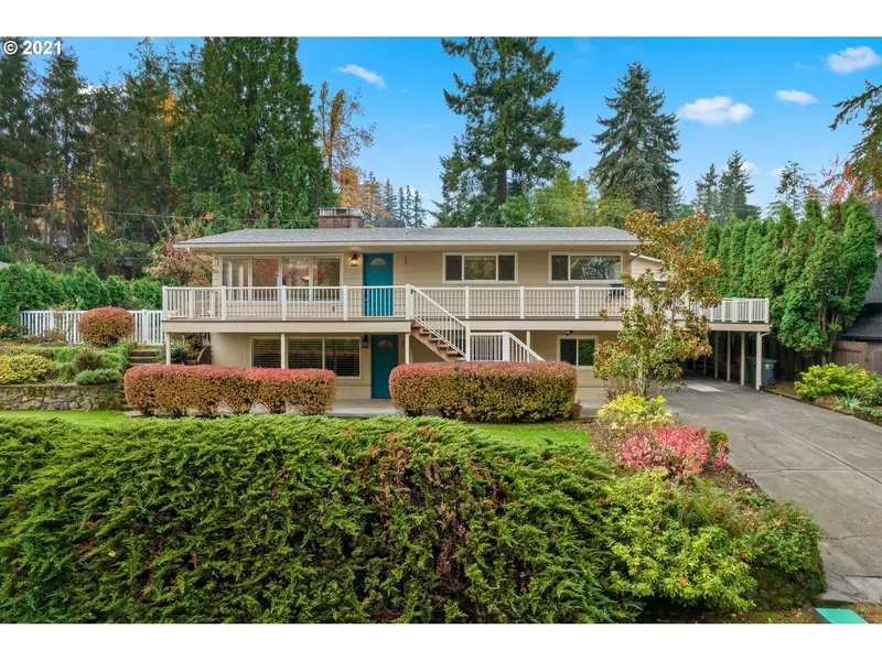 1638 PINE ST, Lake Oswego, OR 97034