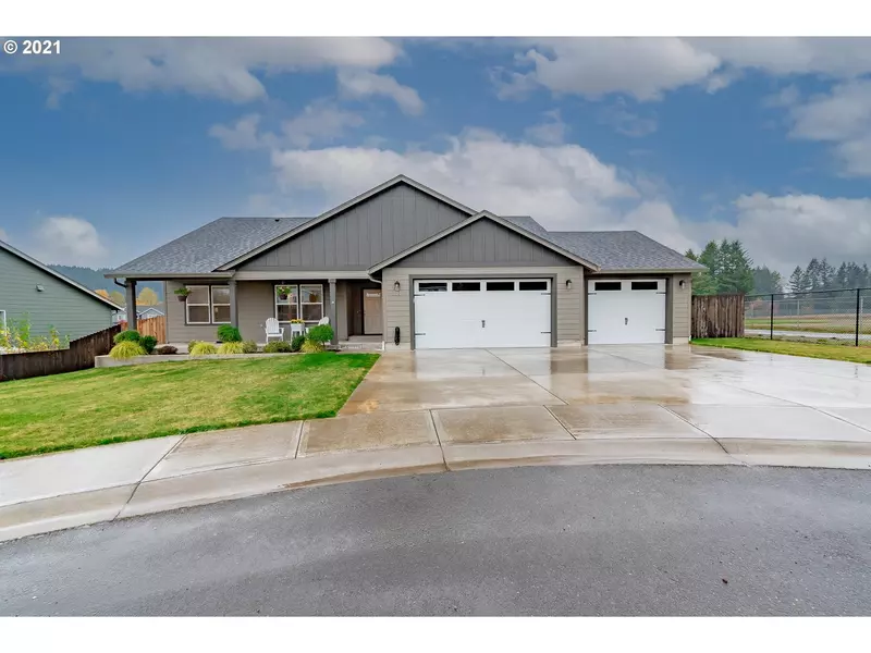 120 W CHRISTY CT, Yacolt, WA 98675