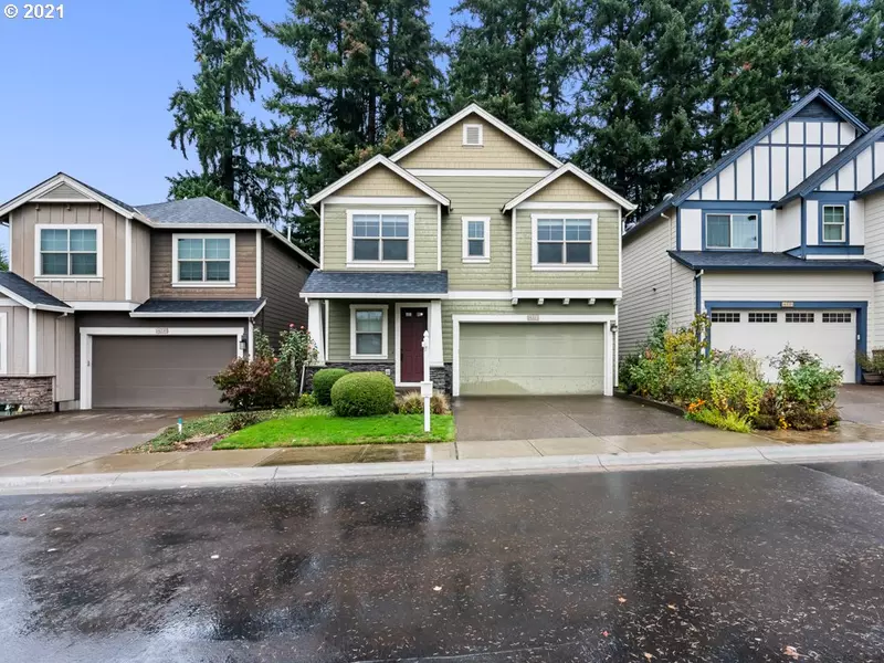 14283 SW WALNUT CREEK CT, Tigard, OR 97223