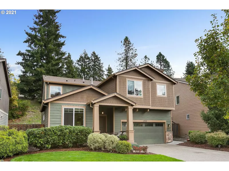 1733 JOSEPH FIELDS ST, West Linn, OR 97068