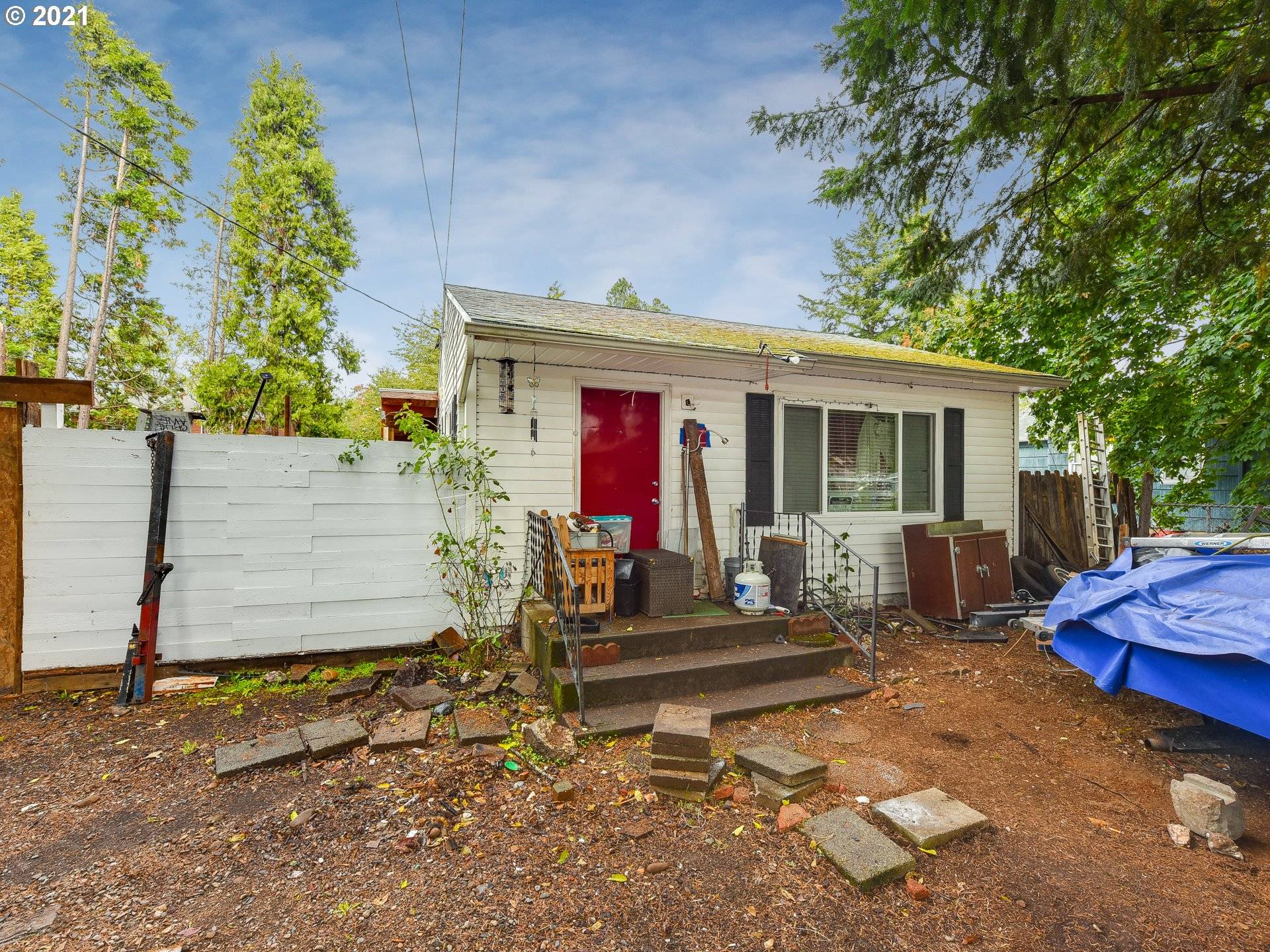 5707 SE FIRWOOD ST, Milwaukie, OR 97222