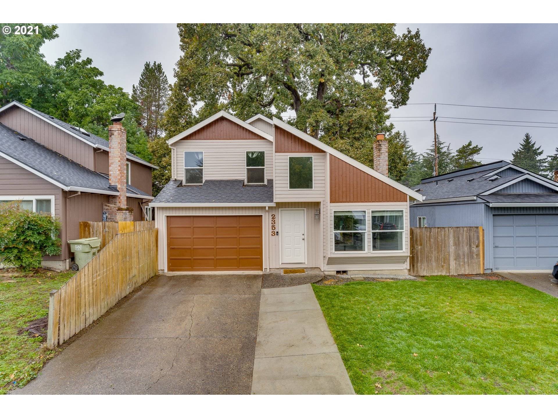 2353 SW 218TH DR, Beaverton, OR 97003