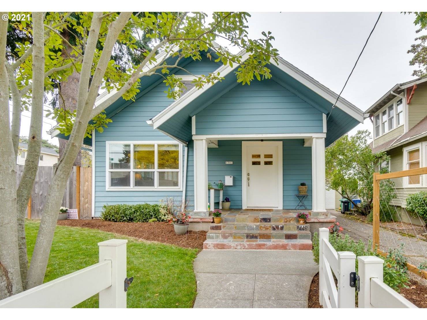 Portland, OR 97202,1707 SE REEDWAY ST
