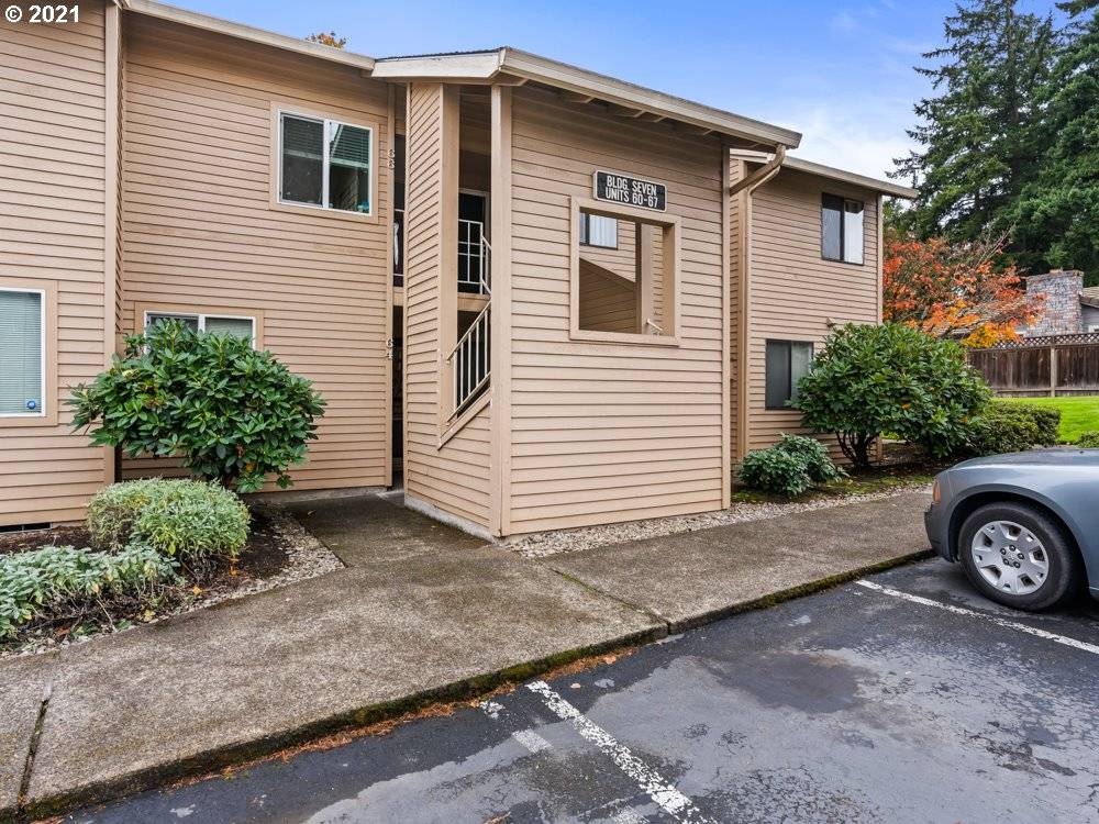 12600 SE FREEMAN WAY #67, Milwaukie, OR 97222