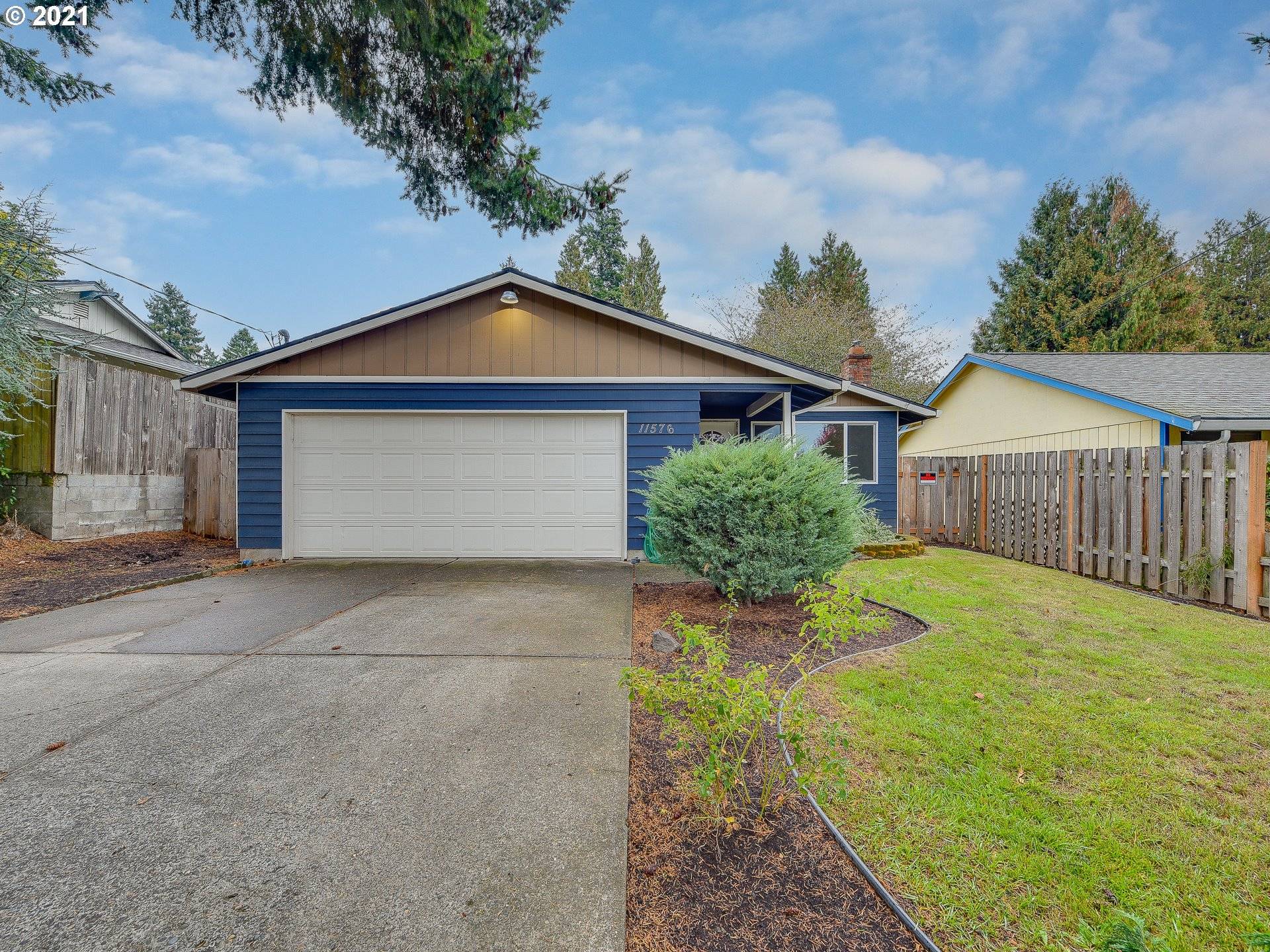 Milwaukie, OR 97222,11576 SE 48TH AVE