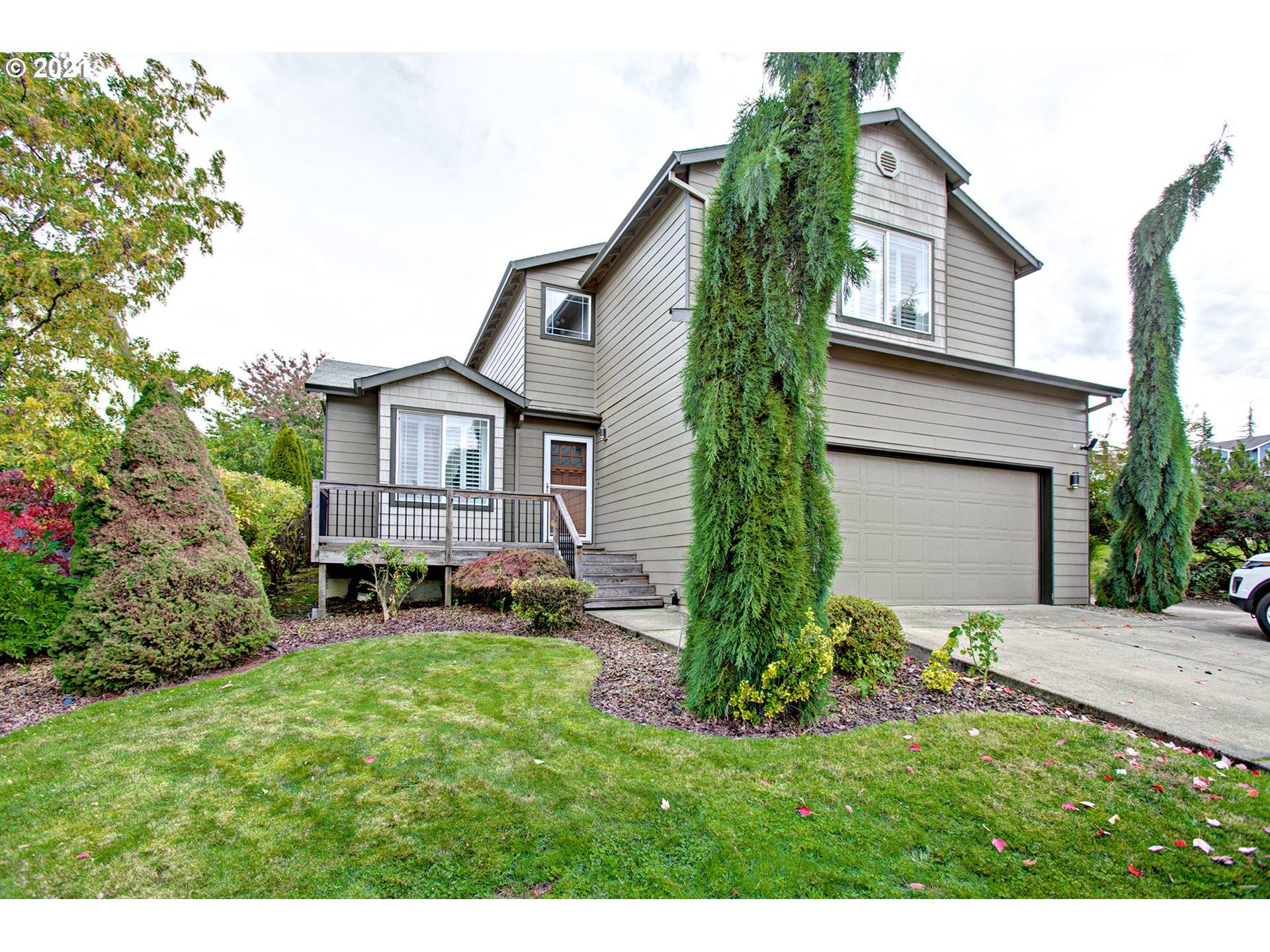 Portland, OR 97236,15155 SE ASTON LOOP