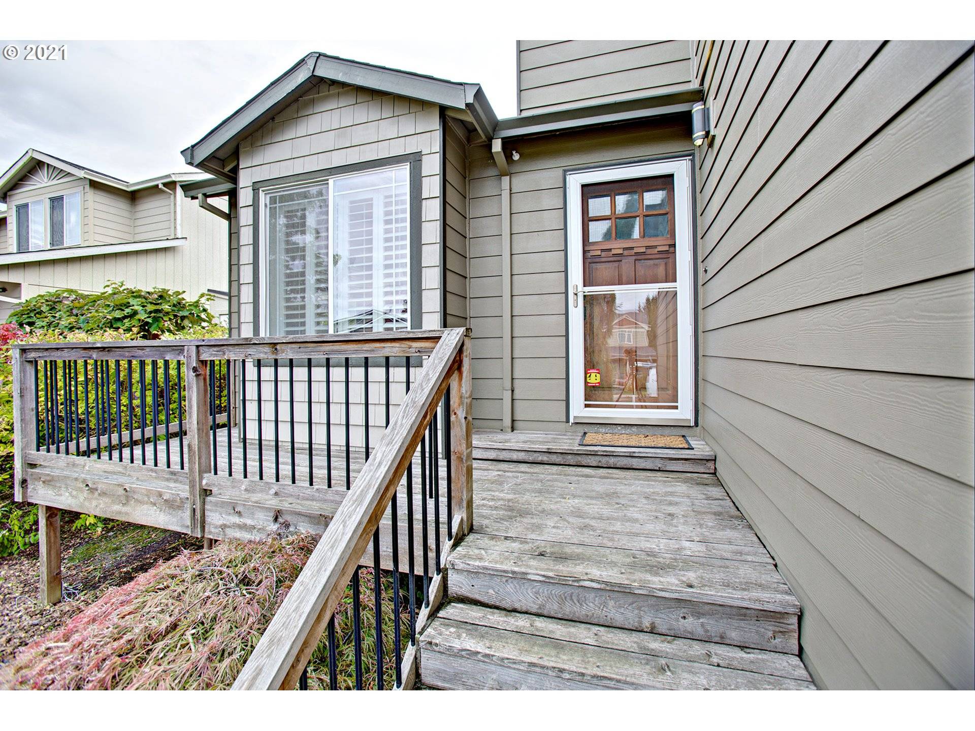 Portland, OR 97236,15155 SE ASTON LOOP