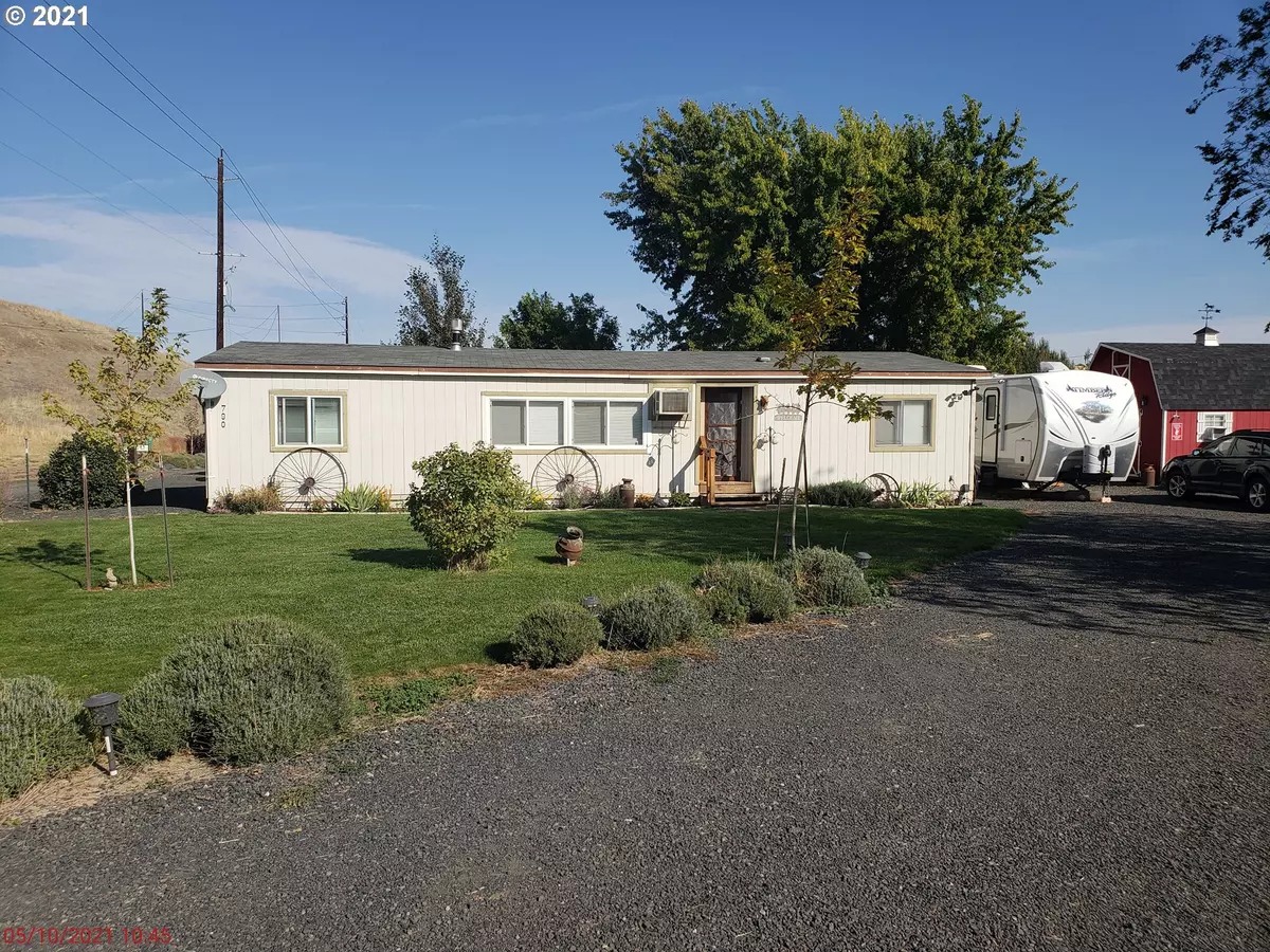 Pendleton, OR 97801,790 SW 44TH ST