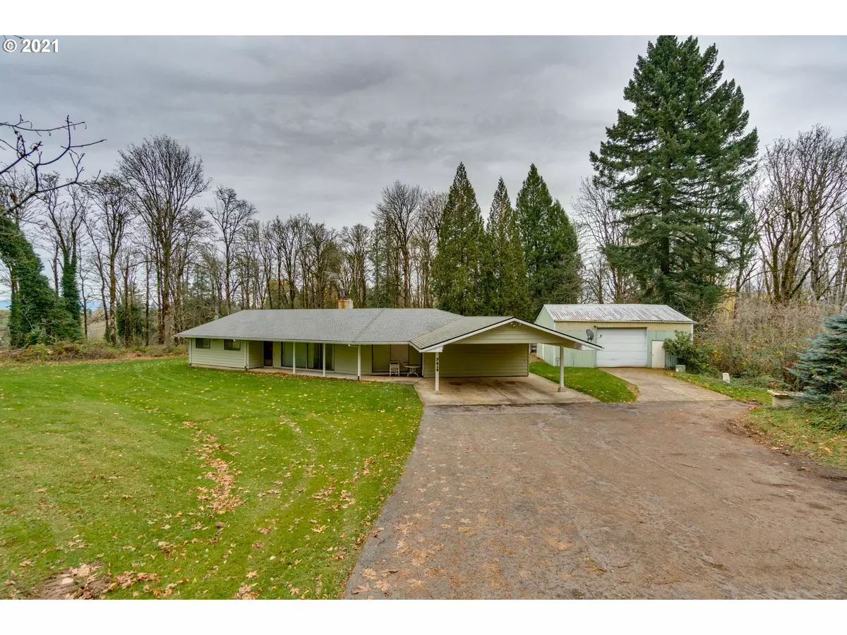 Gresham, OR 97080,7610 SE 252ND AVE