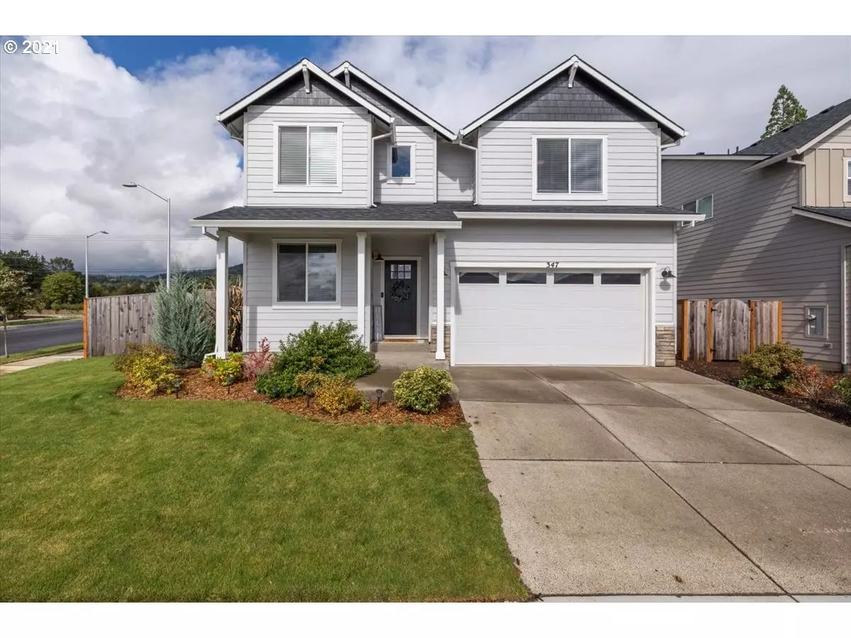 Newberg, OR 97132,347 W BARBARAS WAY