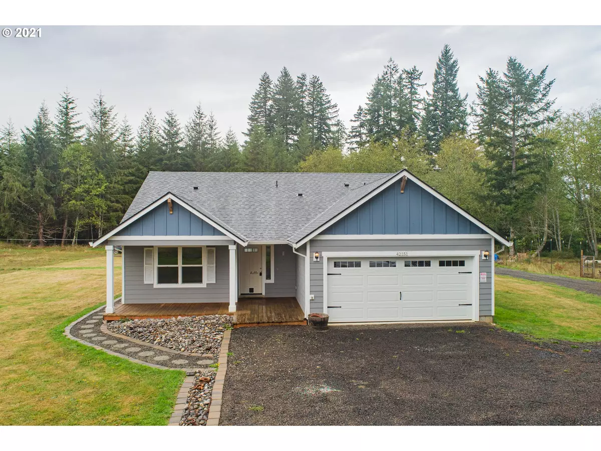 Astoria, OR 97103,42151 Tiffany LN