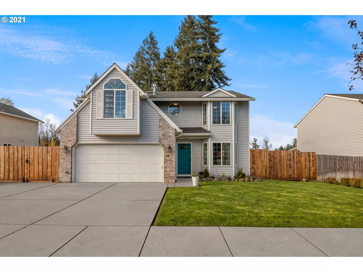 Hubbard, OR 97032,2157 DORSEY DR