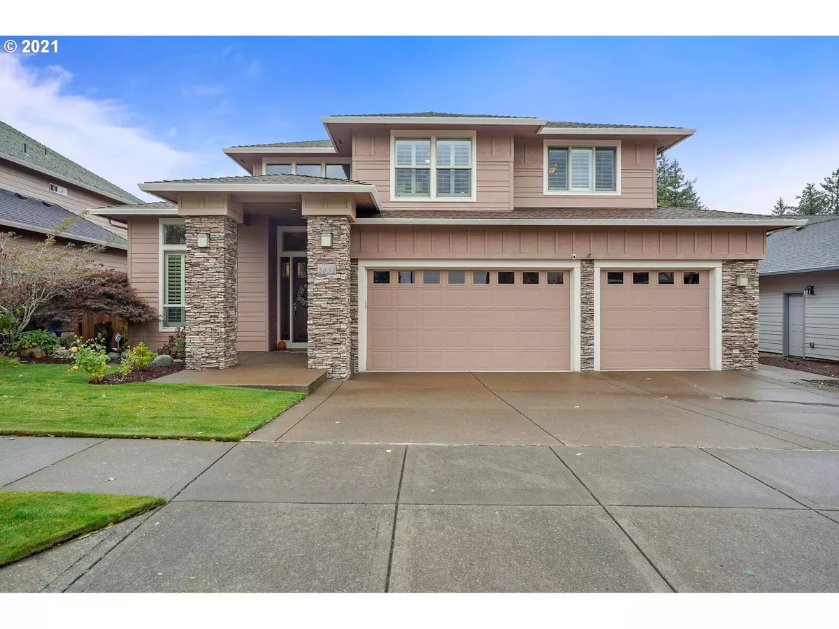 Salem, OR 97306,2031 SOAPSTONE AVE SE