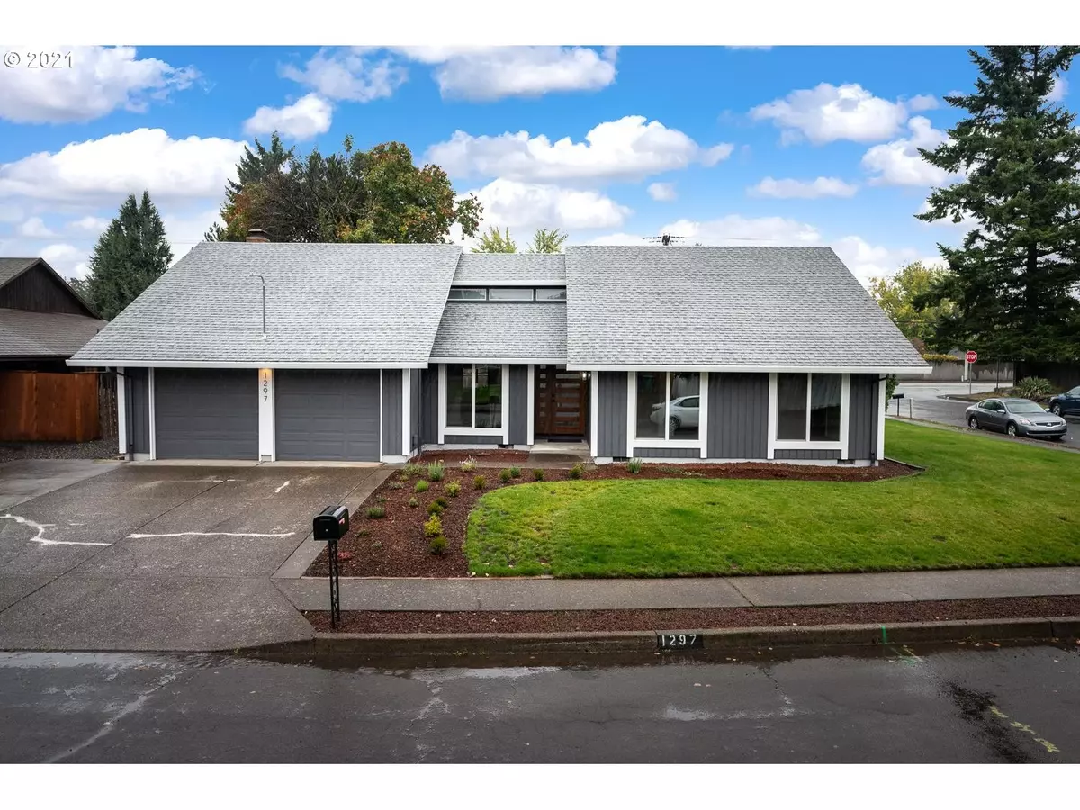 Gresham, OR 97030,1297 NE 30th LN