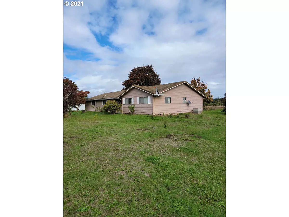 Salem, OR 97317,1150 CORDON RD SE