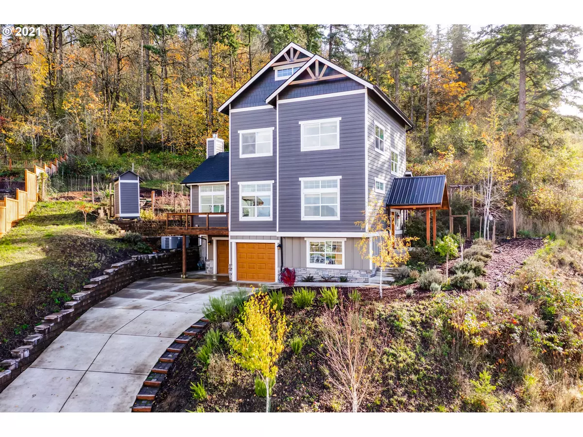 Eugene, OR 97403,3605 SNOWBERRY RD