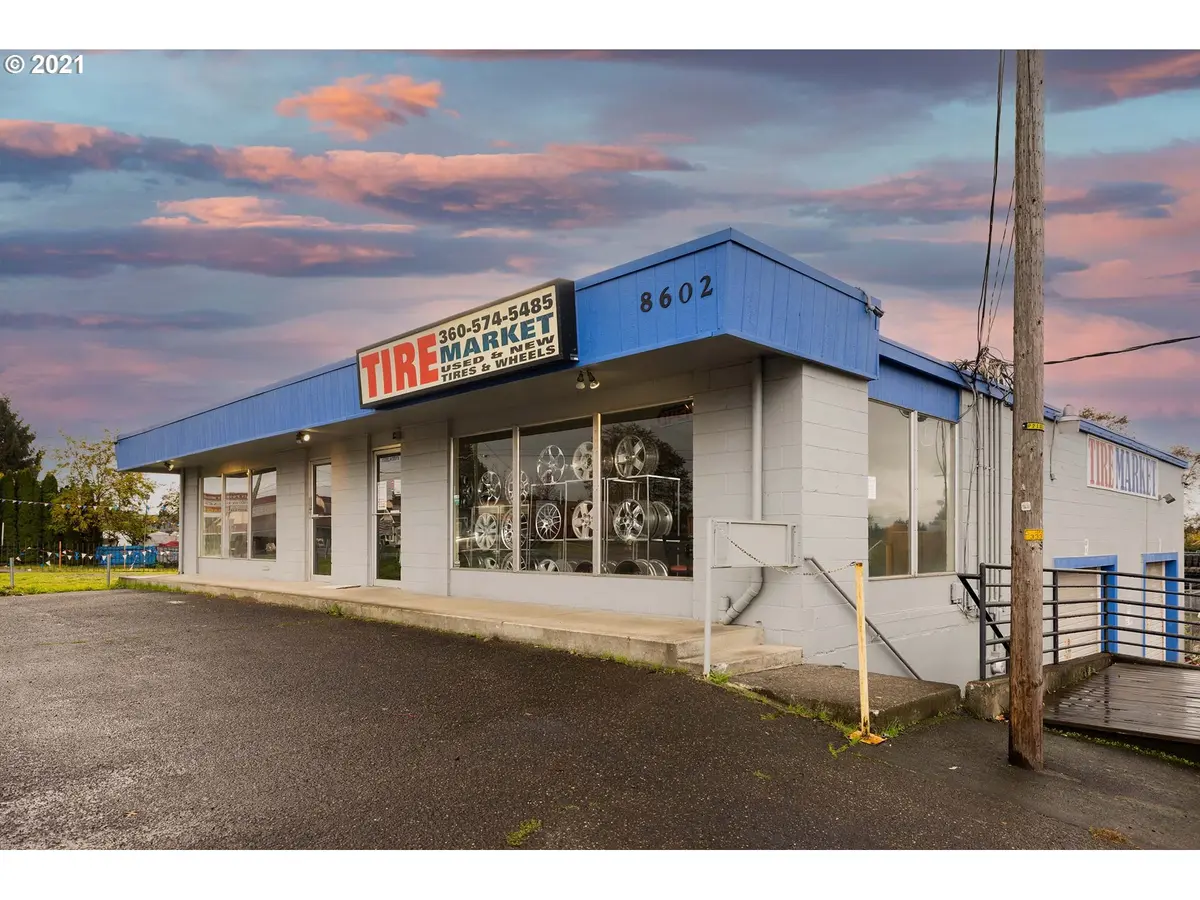 Vancouver, WA 98665,8602 NE HIGHWAY 99