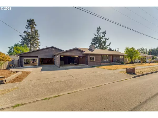 Stayton, OR 97383,1030 W LOCUST ST