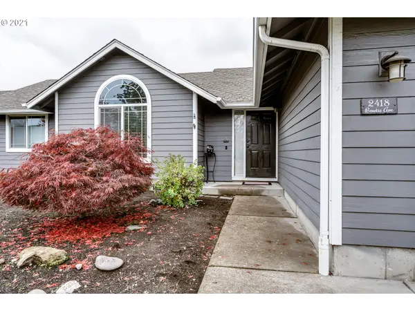 2418 BOWTIE AVE, Eugene, OR 97404