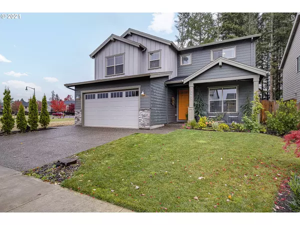 2303 FALLS ST, Forest Grove, OR 97116