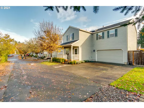 Beaverton, OR 97006,16934 SW STEELE WAY