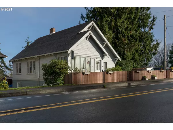 Astoria, OR 97103,4590 Leif Erikson DR