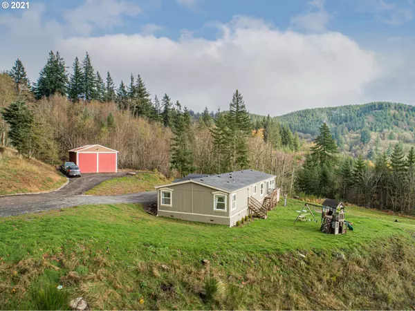 Woodland, WA 98674,934 LITTLE KALAMA RIVER RD